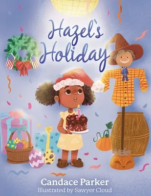 Las vacaciones de Hazel - Hazel's Holiday