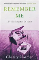 Remember Me - Perfecto para los fans de Jodi Picoult y Clare Mackintosh (Norman Charity (Autor)) - Remember Me - Perfect for fans of Jodi Picoult and Clare Mackintosh (Norman Charity (Author))
