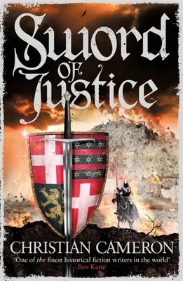 La espada de la justicia - Sword of Justice