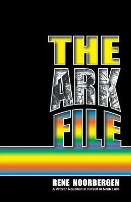 El Archivo del Arca - The Ark File