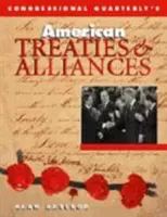 Tratados y alianzas estadounidenses - American Treaties and Alliances