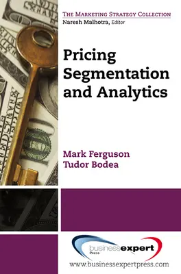 Fijación de precios: Segmentación y análisis - Pricing: Segmentation and Analytics