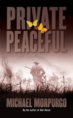 El soldado pacífico - Private Peaceful