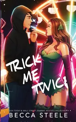 Trick Me Twice - Edición especial - Trick Me Twice - Special Edition