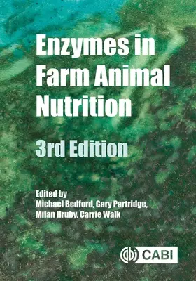 Las enzimas en la nutrición de los animales de granja - Enzymes in Farm Animal Nutrition