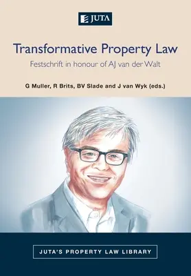 Derecho de propiedad transformador - Transformative Property Law