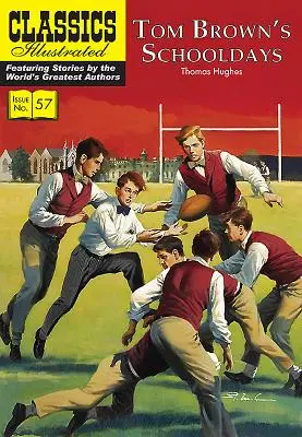 Los días de escuela de Tom Brown - Tom Brown's Schooldays