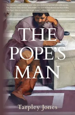 El hombre del Papa - The Pope's Man