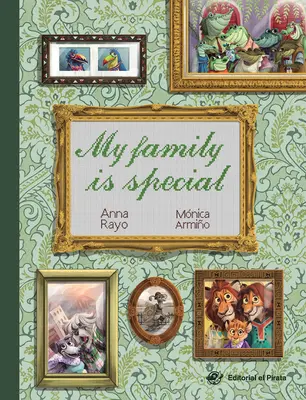 Mi familia es especial - My Family Is Special