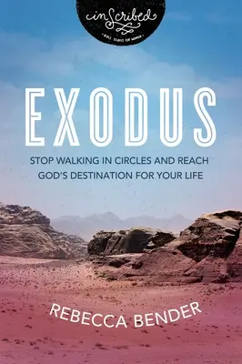 Éxodo: deje de caminar en círculos - Exodus: Stop Walking in Circles