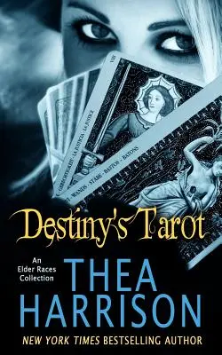 El Tarot del Destino: Una Colección de Razas Antiguas - Destiny's Tarot: An Elder Races Collection