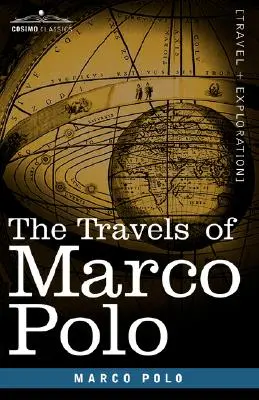 Los viajes de Marco Polo - The Travels of Marco Polo