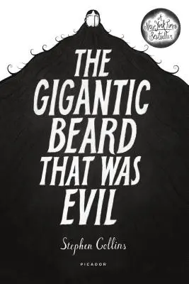 La gigantesca barba que era el mal - The Gigantic Beard That Was Evil