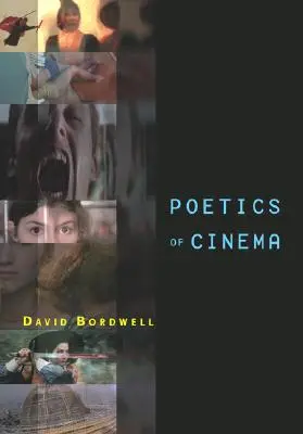 Poética del cine - Poetics of Cinema