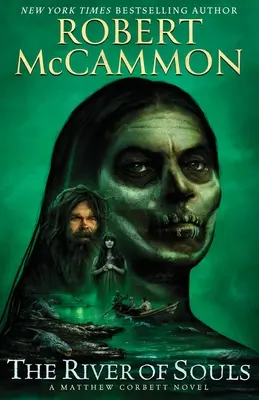 El río de las almas - The River of Souls