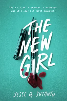 La chica nueva - The New Girl