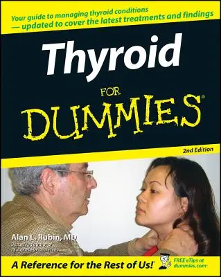 Tiroides para Dummies - Thyroid for Dummies