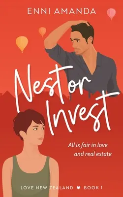 Anidar o invertir: Todo vale en el amor y en el sector inmobiliario - Nest or Invest: All is fair in love and real estate