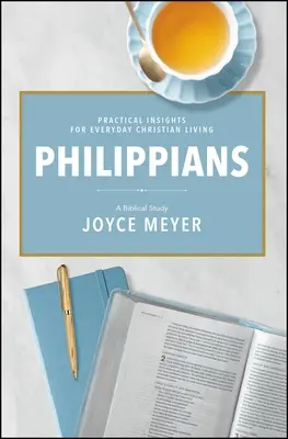 Filipenses: Un estudio bíblico - Philippians: A Biblical Study