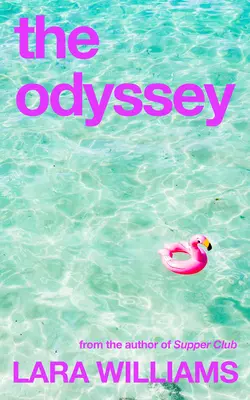 Odisea - Odyssey