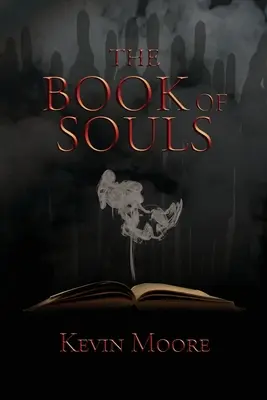 El libro de las almas - The Book of Souls