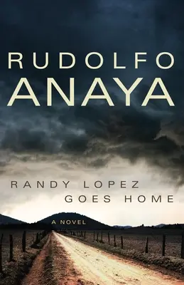 Randy López vuelve a casa, 9 - Randy Lopez Goes Home, 9