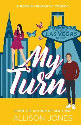 Mi turno - My Turn