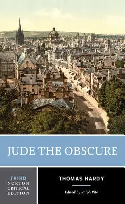 Jude el oscuro - Jude the Obscure