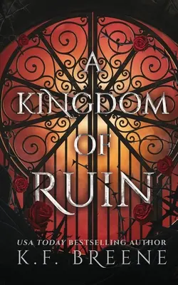 Un Reino de Ruina - A Kingdom of Ruin