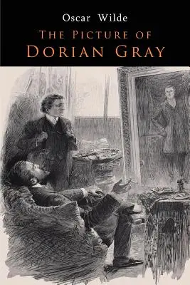 El retrato de Dorian Gray - The Picture of Dorian Gray