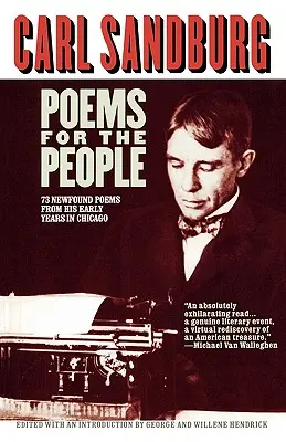 Poemas para el pueblo - Poems for the People