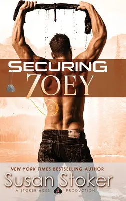 Asegurando a Zoey - Securing Zoey