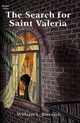 La búsqueda de Santa Valeria - The Search for Saint Valeria