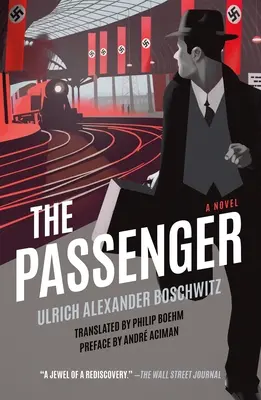 El pasajero - The Passenger