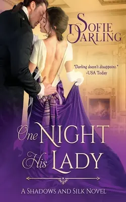 Una Noche Su Dama - One Night His Lady