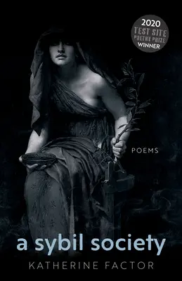 A Sybil Society: Poemas - A Sybil Society: Poems