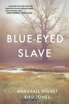 Esclavo de ojos azules - Blue-Eyed Slave