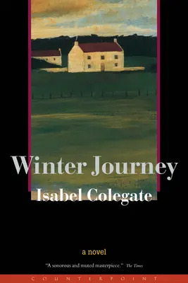 Viaje de invierno - Winter Journey