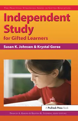 Estudio independiente para alumnos superdotados - Independent Study for Gifted Learners