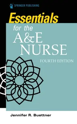 Lo esencial para el enfermero de urgencias - Essentials for the A&E Nurse