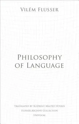 Filosofía del lenguaje - Philosophy of Language