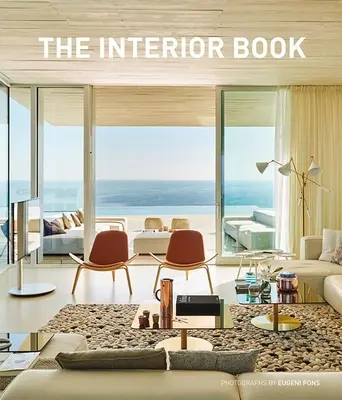 El libro del interior - The Interior Book