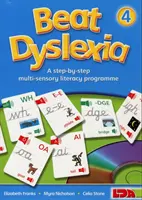 Vencer la dislexia - Beat Dyslexia