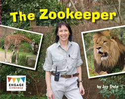 Guardián del Zoo - Zookeeper