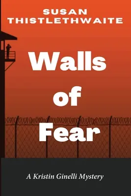 Los muros del miedo - Walls of Fear