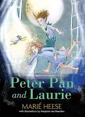 Peter Pan y Laurie - Peter Pan and Laurie