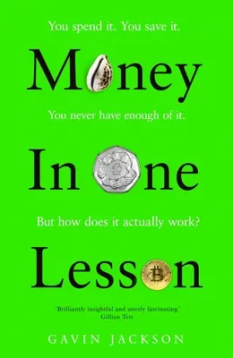 El dinero en una lección - Money in One Lesson