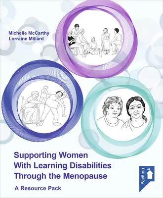 Apoyo a las mujeres con dificultades de aprendizaje durante la menopausia: Manual y recurso de formación para trabajadores sanitarios y sociales - Supporting Women with Learning Disabilities Through the Menopause: A Manual and Training Resource for Health and Social Care Workers