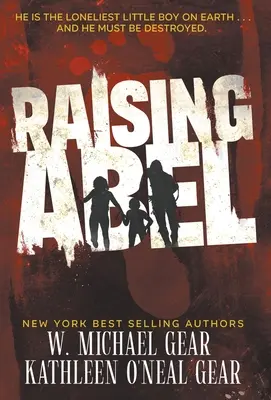 Raising Abel: Un thriller internacional - Raising Abel: An International Thriller