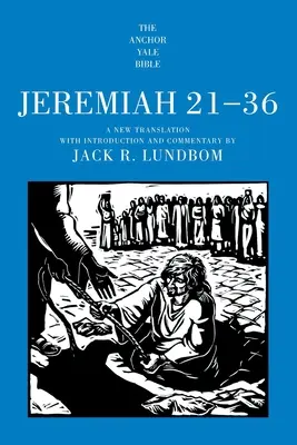 Jeremías 21-36 - Jeremiah 21-36